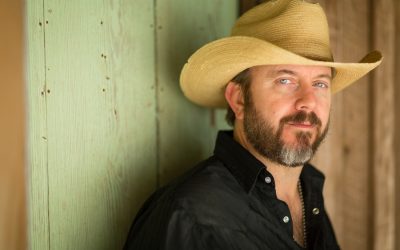 Radio Texas Live: Brandon Rhyder Releases New Single ‘They Need Each Other’