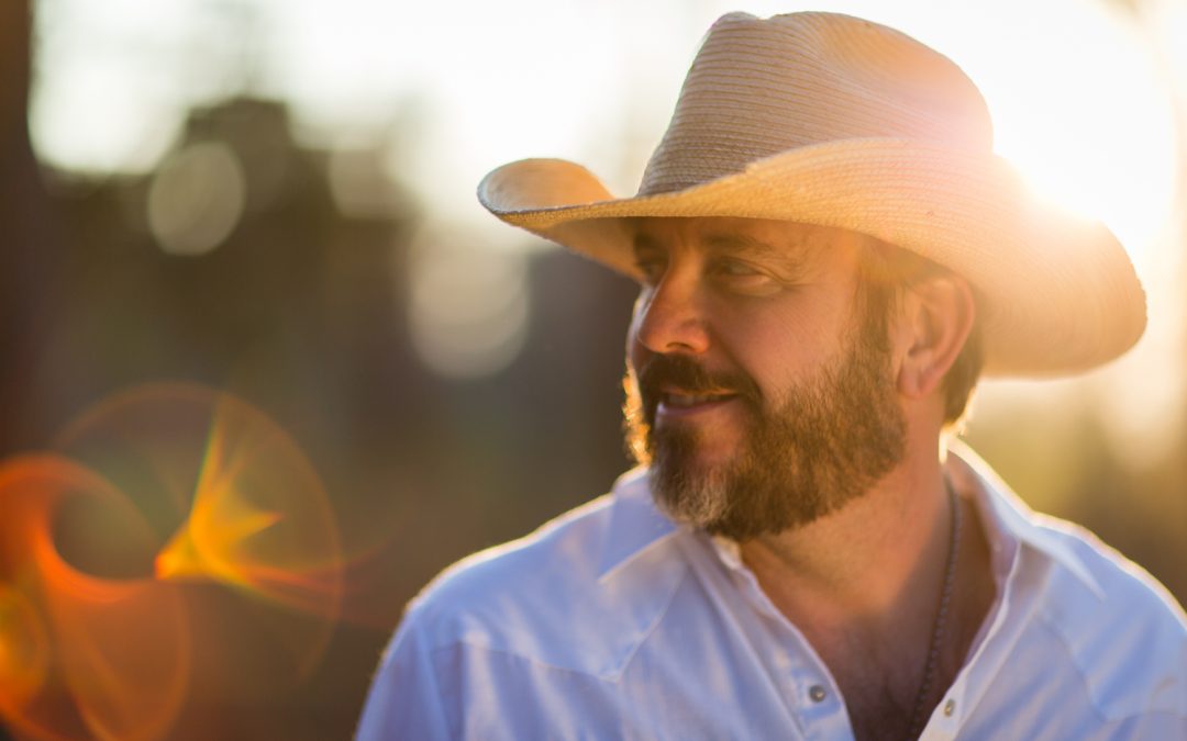Texas Music Pickers Single Spotlight: Brandon Rhyder – They Need Each Other